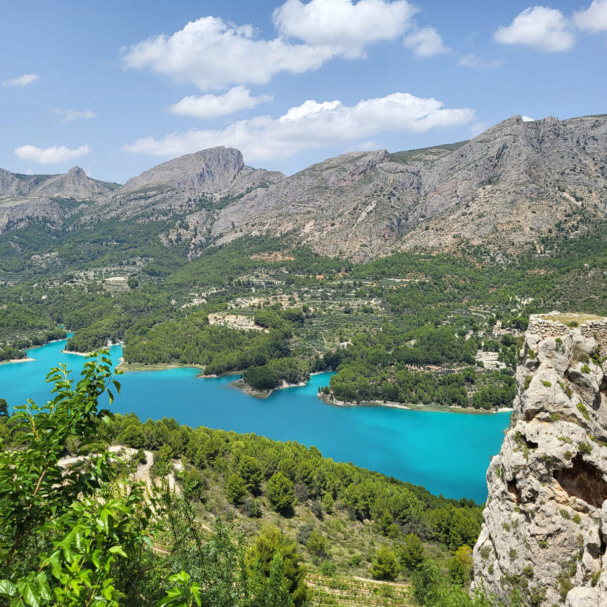 Guadalest