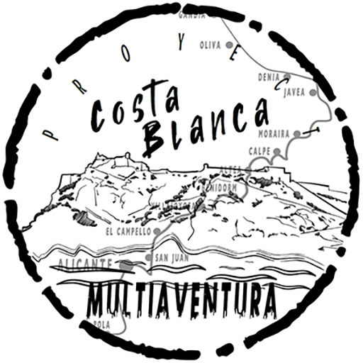 Multi Aventura Costa Blanca